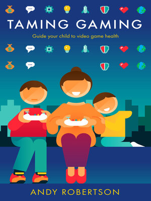 cover image of Taming Gaming